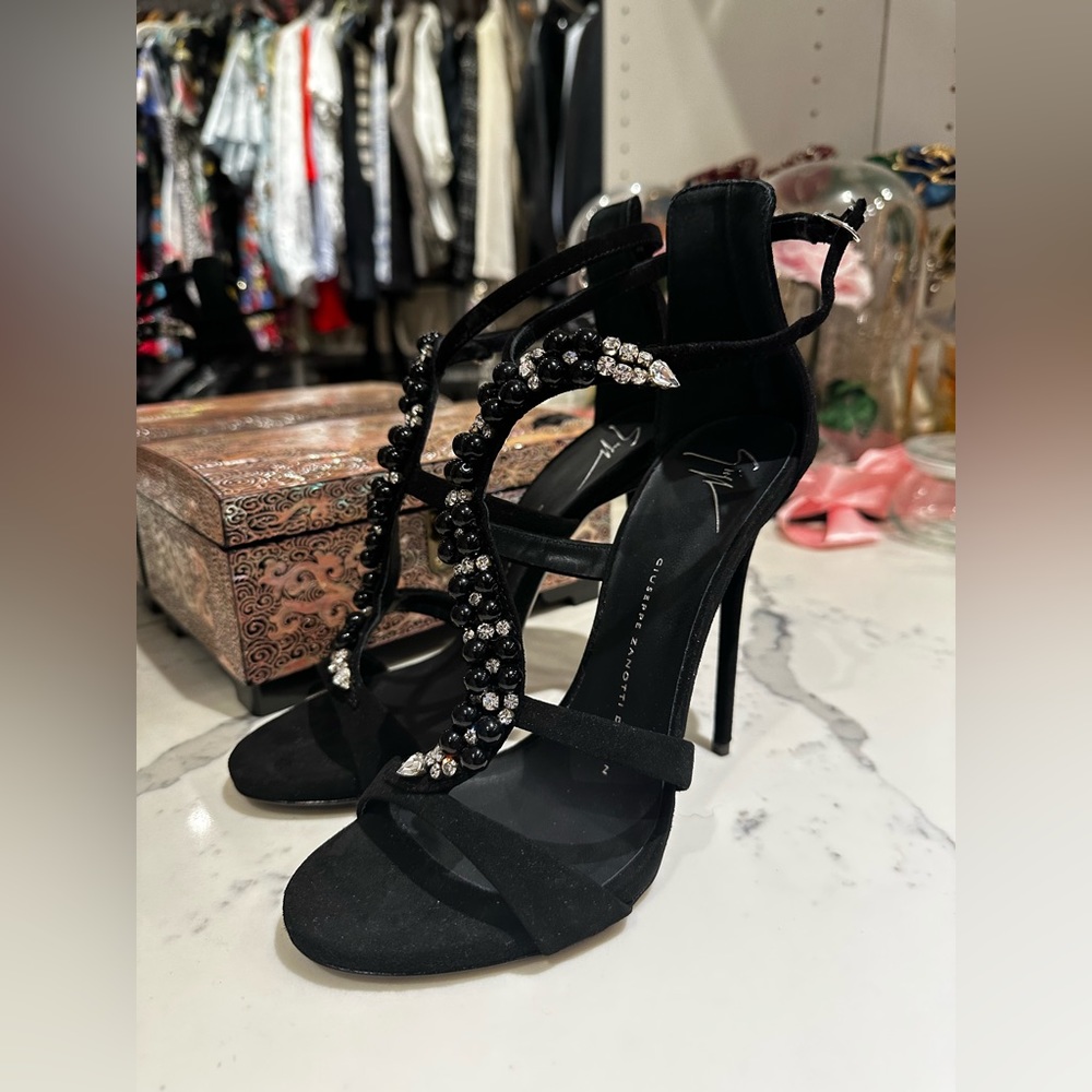 Giuseppe Zanotti Sandals